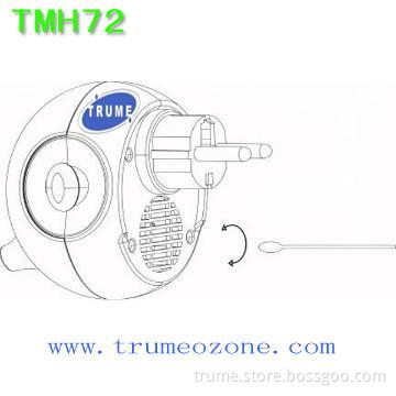 air purifier ionizer  Air Purifer    Plug-in Ceramic Tube Ozonator